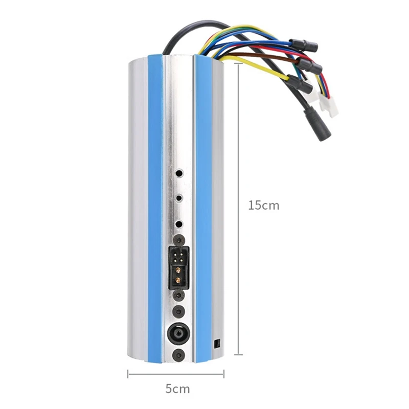 Elektrische Scooter Controller Control Board Bluetooth E-Scooter Digitale Display Motor Controller Voor Es1 Es2 Es3 Scooter