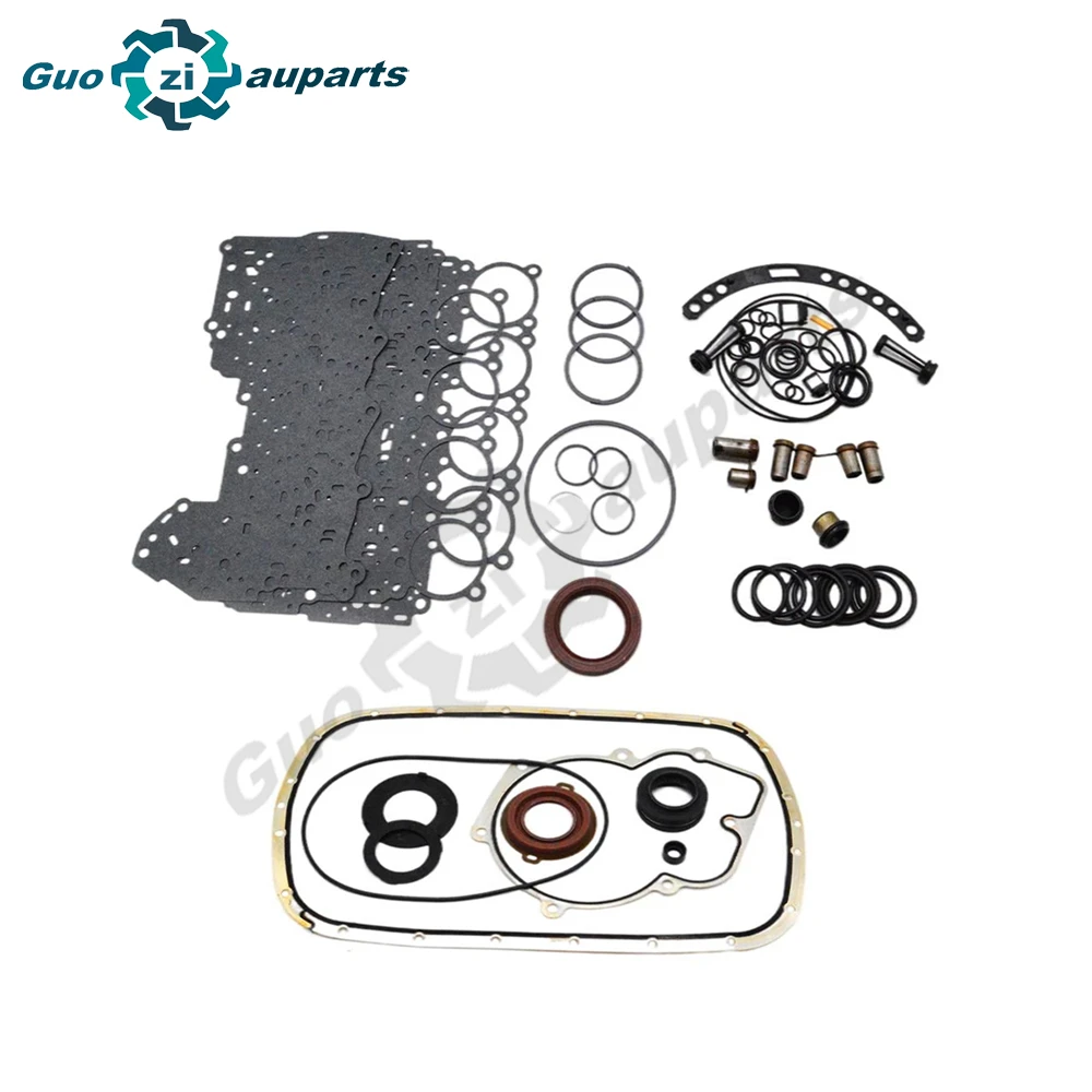 

5L40E 5L50E 5L51E Automatic Transmission Overhaul Repair Kit B156820A For Cadillac 2WD 4WD