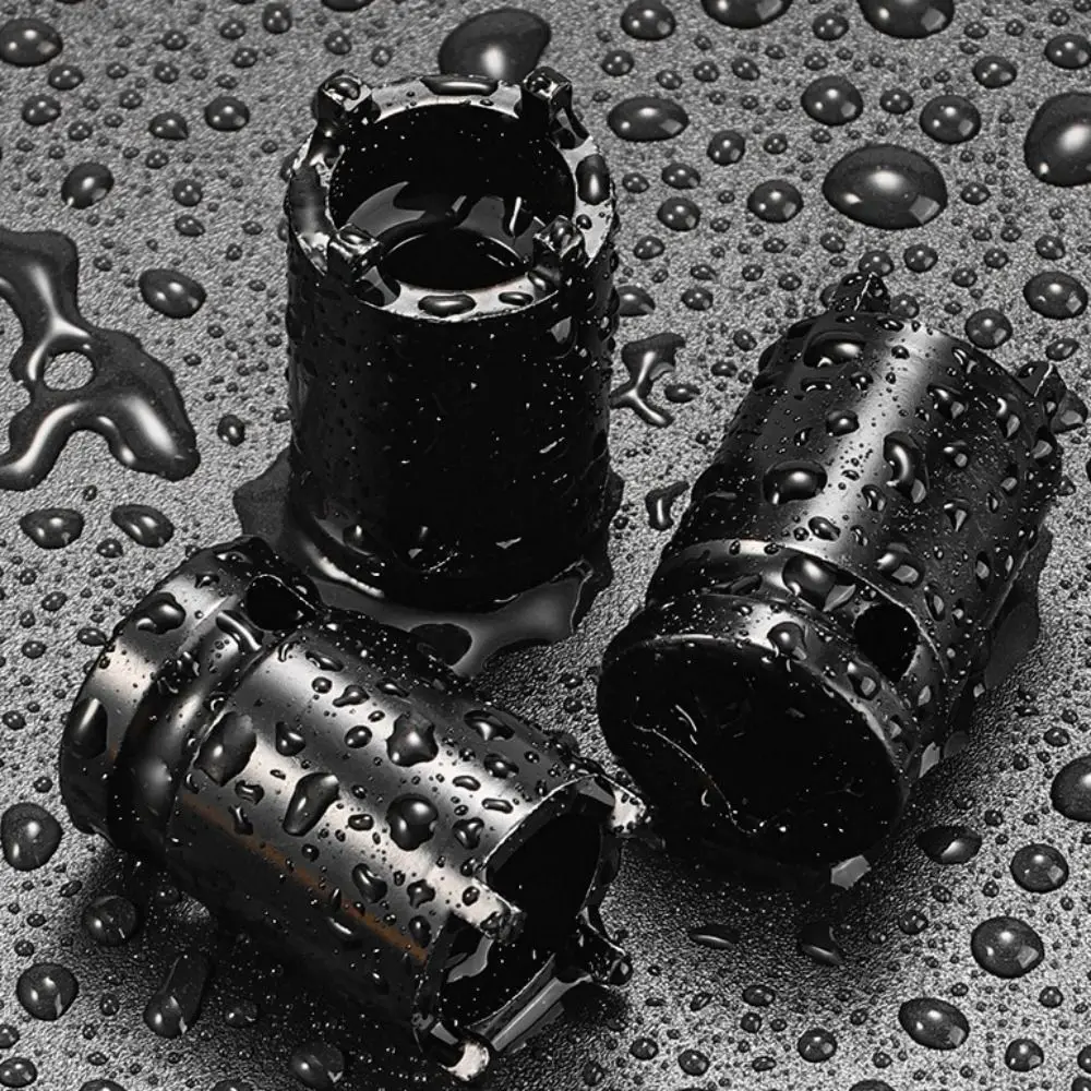 

5 PCS Heavy Duty Socket Wrench Quick Releases Maintenance Flange Nut Removal High Torque Angle Grinder Standard Tool