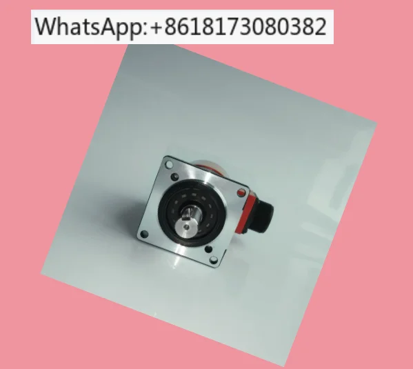 High Quality Industrial Encoder A860-0372-T001 Precision Position Sensor for CNC Systems Brand New Stable Performance