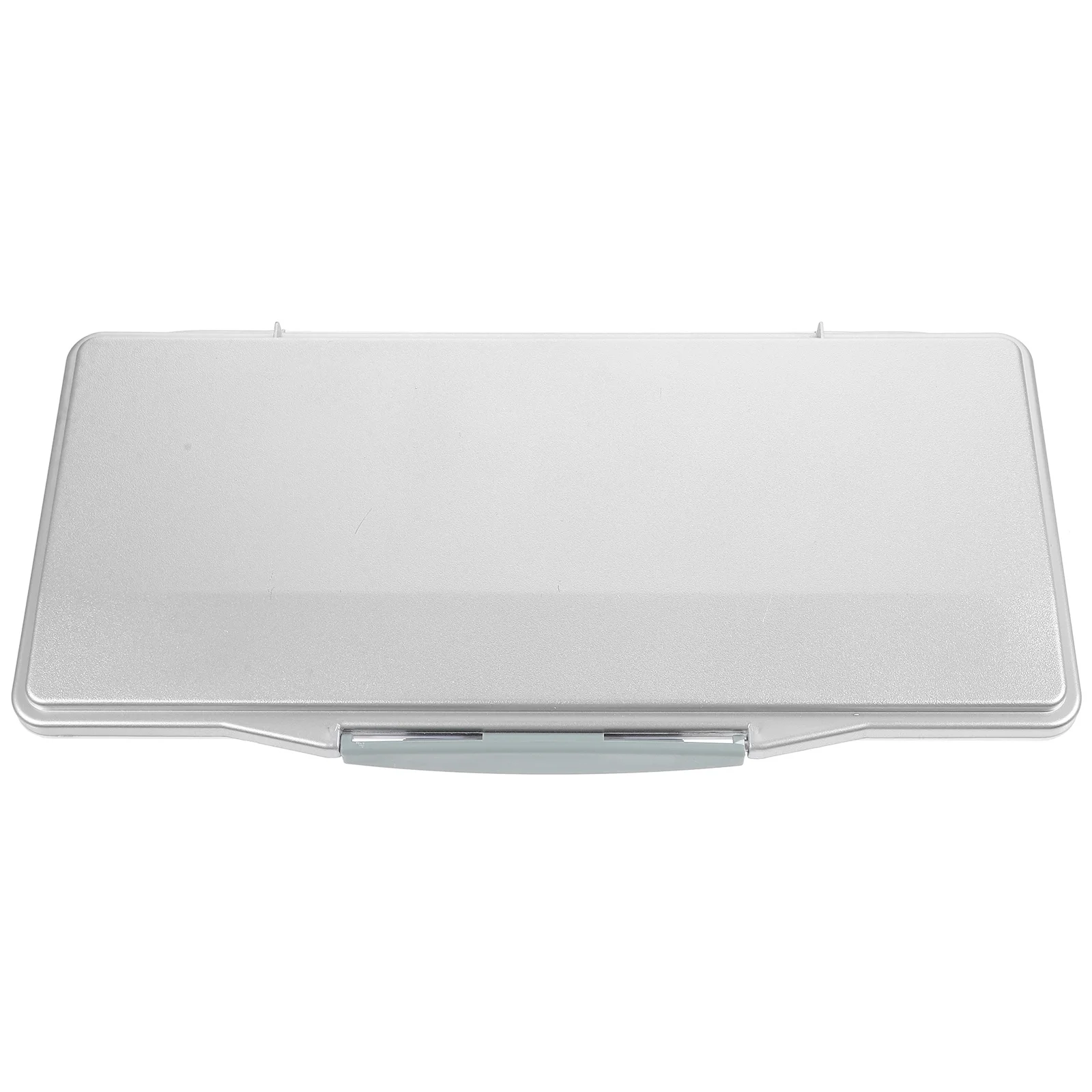 

Moisturizing Paint Mixing Box Watercolor Palette Empty Portable Diy Pigment Case For Oil Acrylic Gouache Travel Studio