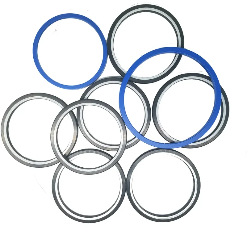 

250-1047 2501047 Ремкомплект поворотного уплотнения для Cat M318d