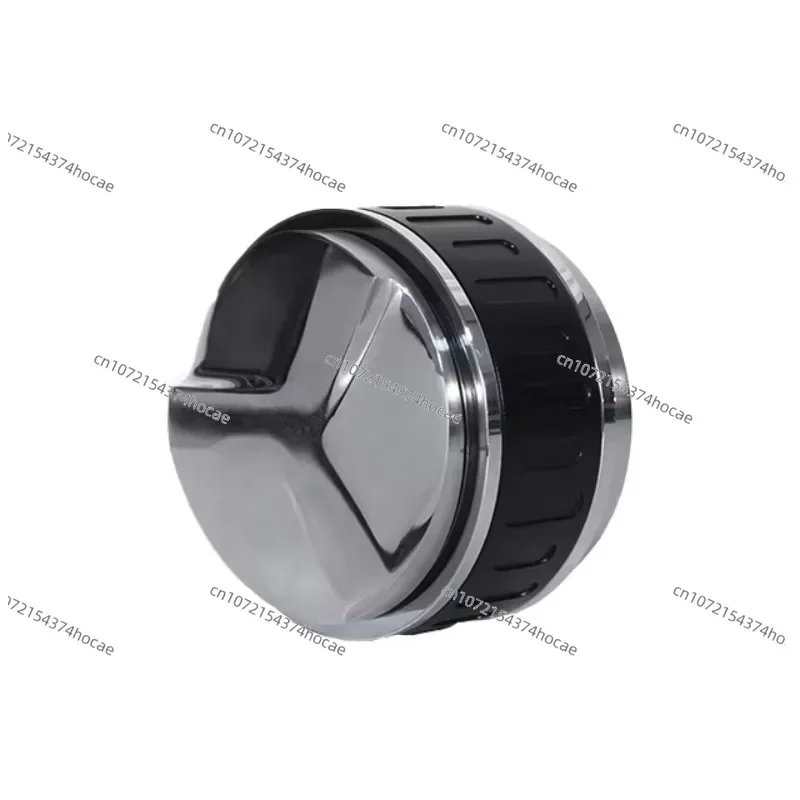 다용도 더블 헤드 최고급 53mm/58mm 전문 에스프레소 탬퍼링 더블 헤드 커피 디스펜싱 도구