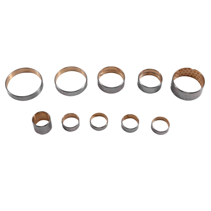 

Transmission Bushing Kit For BUICK Car Accessories-6F35 6T30 6T40 6T45 6T30E 6T40E 6T45E B2108900A Auto Parts