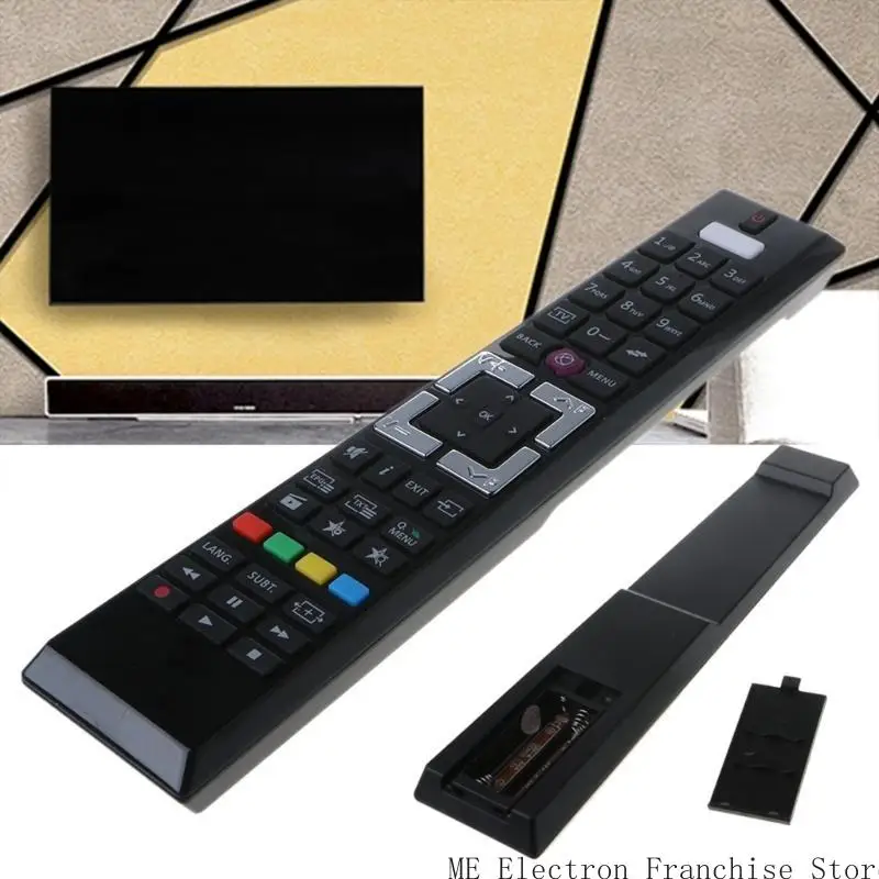 T5EA Portable Remote Control Replacement RC-4995 สำหรับ Edenwood สำหรับ Ed2400HD