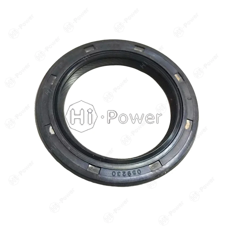 MD707575 Transmission Front Oil Pump V4A51 F4A42 F4A232 A4AF3 Oil Seal 46131-36001 4613136002 46131-36002 FOR HYUNDA Car Gearbox