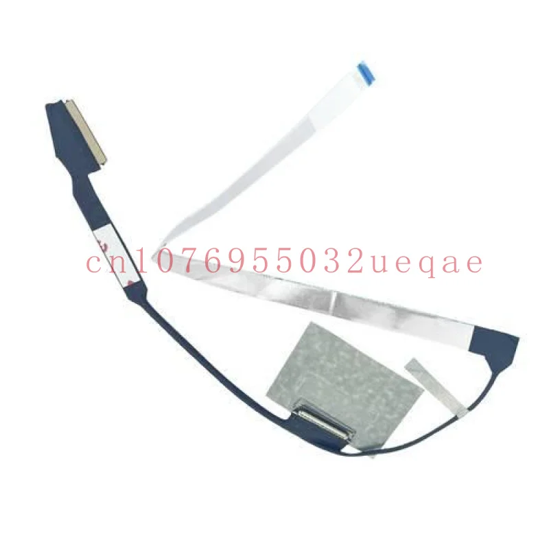 40PIN FHD LCD Screen Video Display Cable For HP OMEN 16-wf DC02C012E00