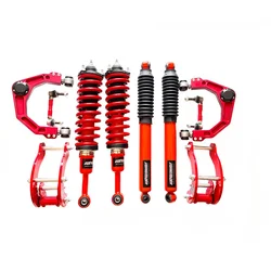 ford Ranger T6/T8/T9 shock absorber