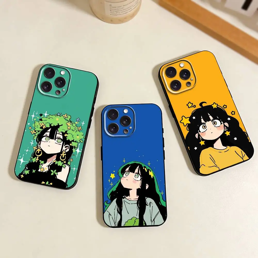 C-Cute G-Girl Illus…