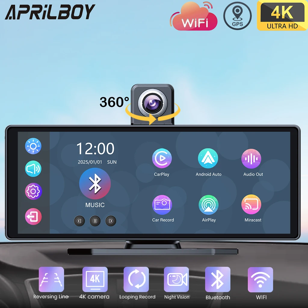 Aprilboy 10.26