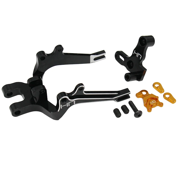 

HR Kyosho NSR500 Aluminum Dummy Rear Fork with Caliper Kit