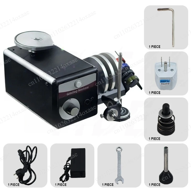 

Jewelry Graver Grinding Machine Dual Angle Engraving Knife Sharpener Graver Sharpener Knife Sharpening
