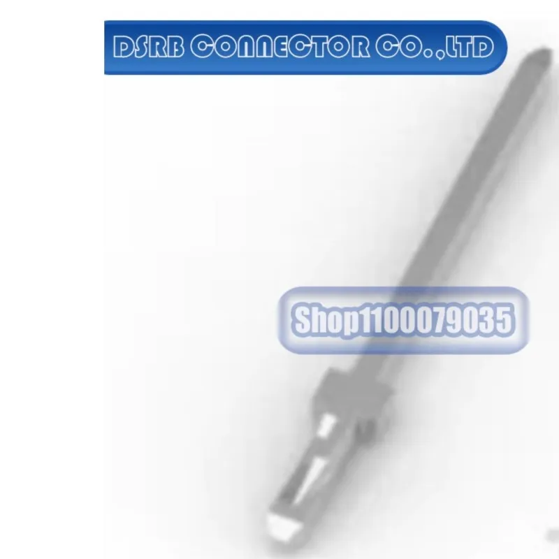 200pcs/lot 2-963964-7 316062-1 316063-1 316086-1 340833002 35023-0010 350923-3 connector new original