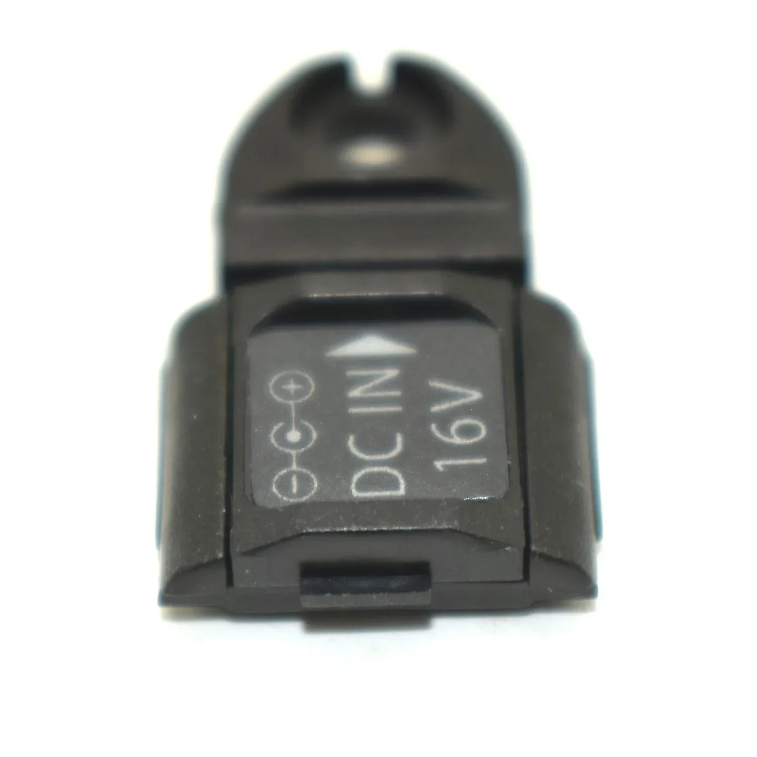 Replacement For Toughbook CF-20 CF 20 Keyboard Power Supply Port Dust Stopper Cap DC in Cover