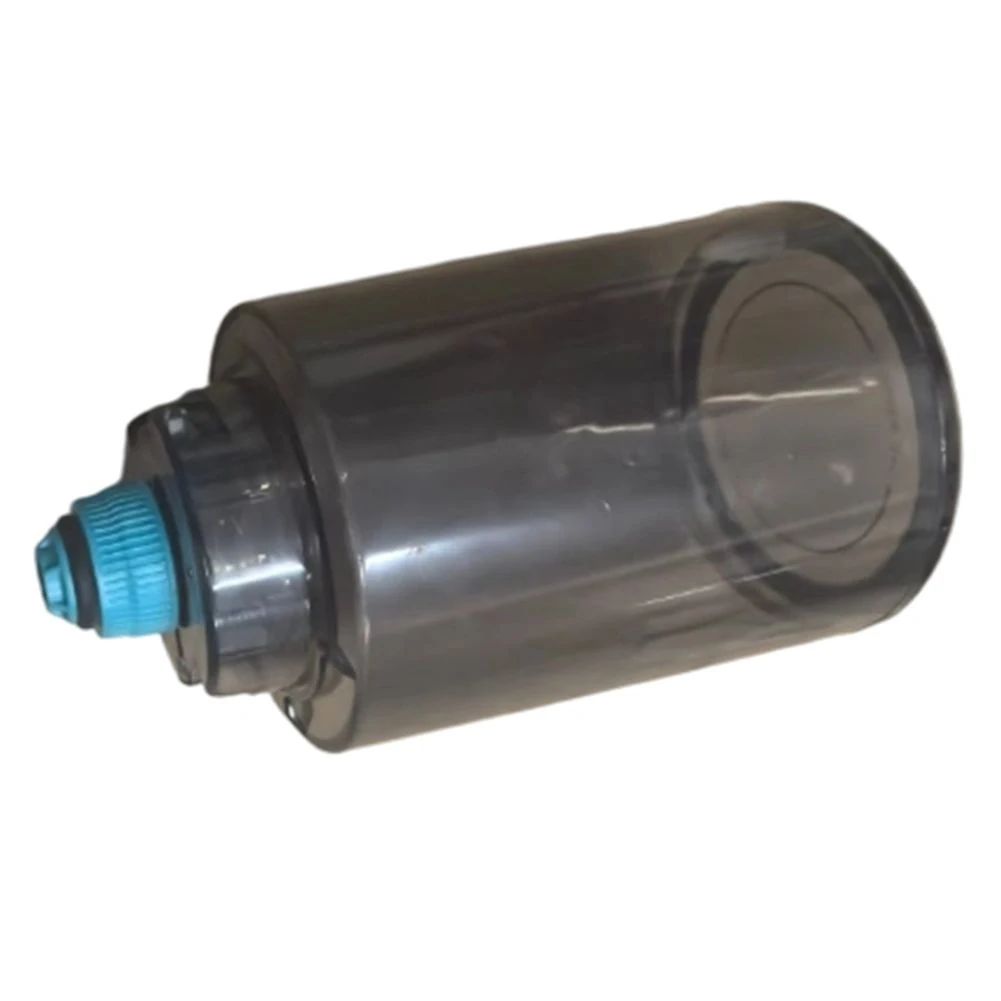 1PC 下水/清水タンク PE プラスチック大容量交換用水タンクユリイカ NEW430BL 掃除機部品アクセス