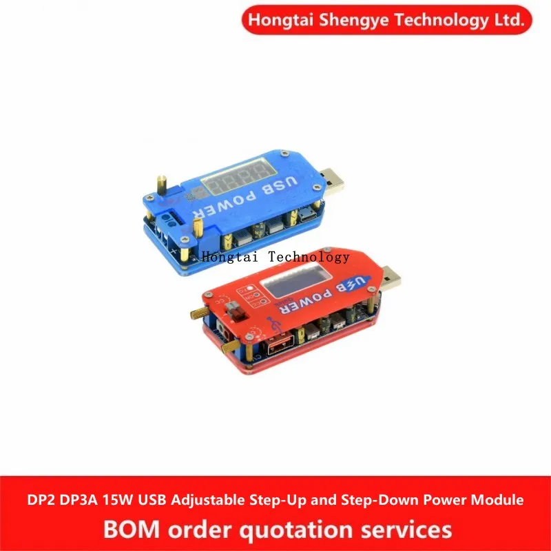 DP2 DP3A 15W Usb Ad… - image