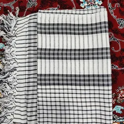 Erkekler için müslüman kapaklar eşarp başörtüsü Freeshipping islam fular başörtüsü suudi arabistan yahudi türban headpakistan Pakistan 05235