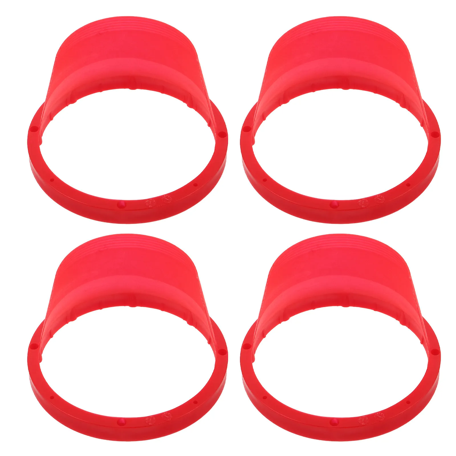 4 Pcs Car Horn Wate…