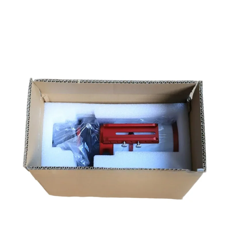 

Sharpstar Askar 61EDPH III 61mm F/5.9 ED Triplet Apo Refractor Telescope for Astronomical Observation