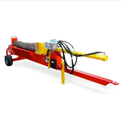 -For Tractor-driven Quick-change Splitting Grille with a Splitting Force of up to 80 Tons for Splitting Machines*