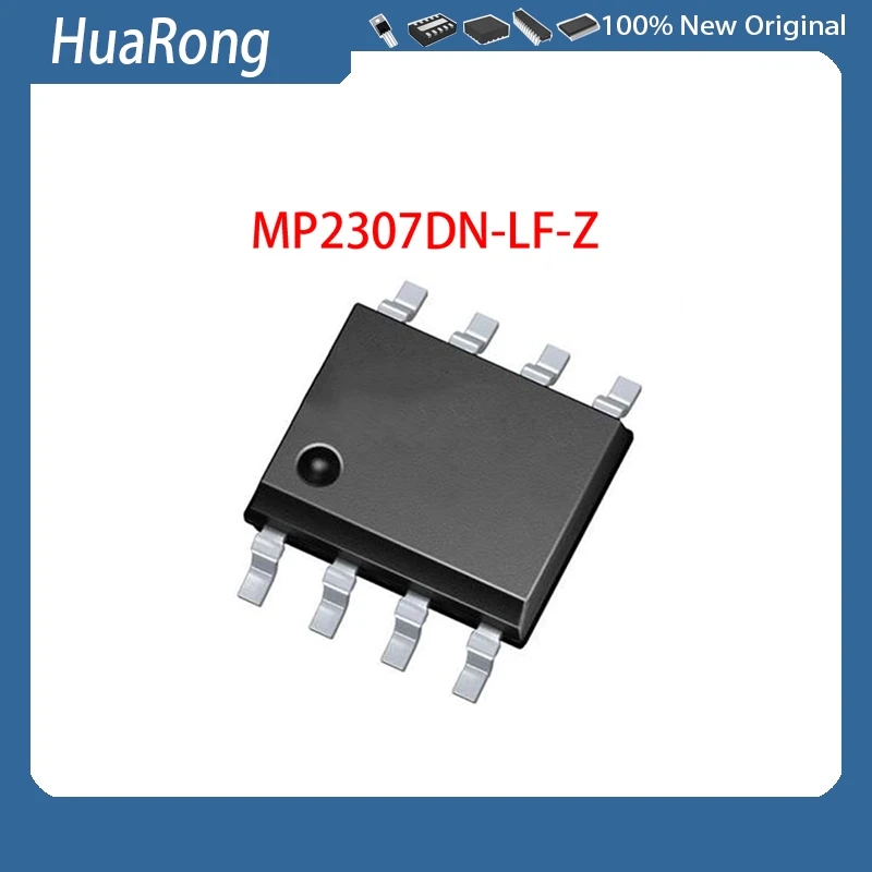 20PCS/LOT  MP2307DN   MP2307  MP2307DN-LF-Z   HSOP8