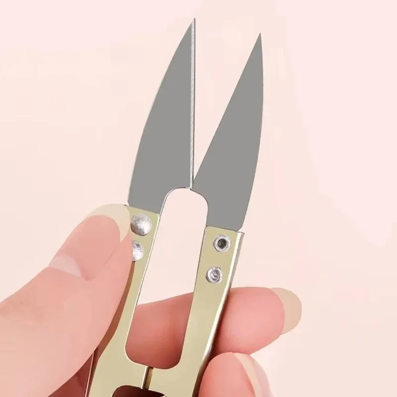 10/5/3/1pcs Sewing Scissors Pruning Shears Gardening Plant Scissor Branch Pruner Trimmer Tool Clothes Thread Cutting Cutters
