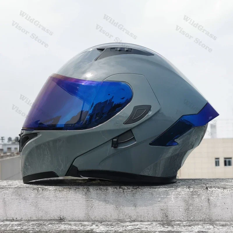 Kép 7: ORZ Spoiler ORZ-991 helmes Farok Spoiler helmes Helyettesítés accessor