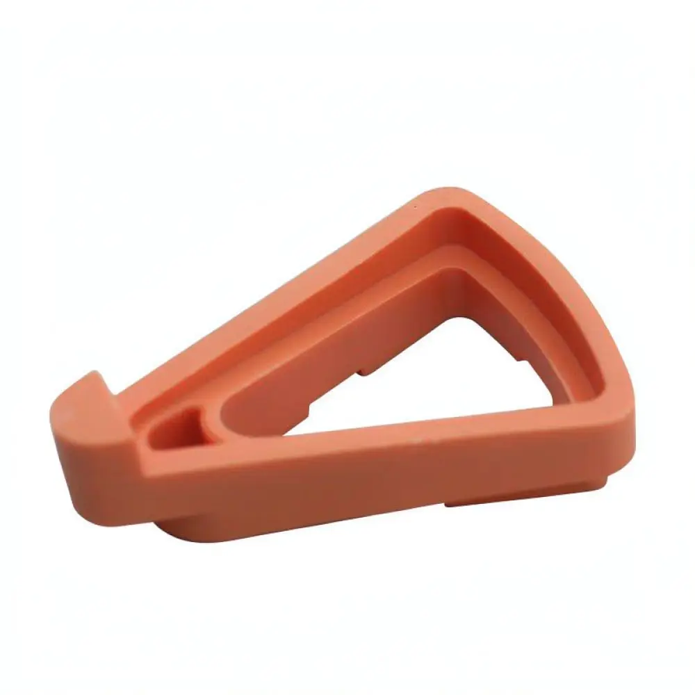 Adjustable Plant Pot Base Feet Drainage Support Breathable Risers Durable Plastic Stands For Garden Flower Pots