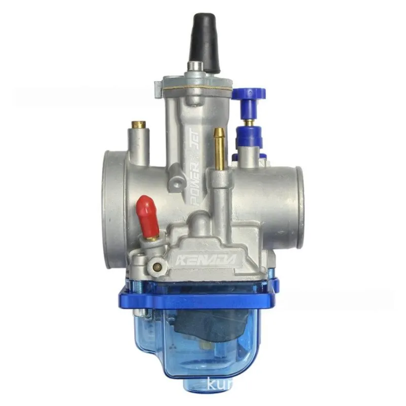 Motorcycle Carburetor For Keihin PWK 28 Mm Scooters With Power Jet Motocross Universal Accessories Dirt Bike Racing