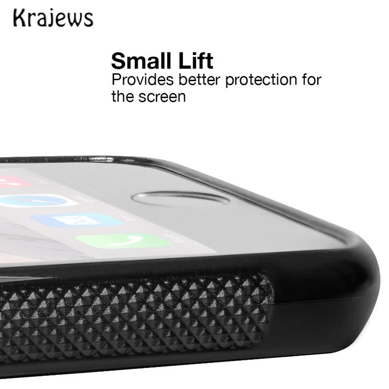 Krajews American TV The Vampire Diaries 1839 حافظة هاتف لهاتف iPhone 17 Air 16 14 plus 11 12 13 pro max