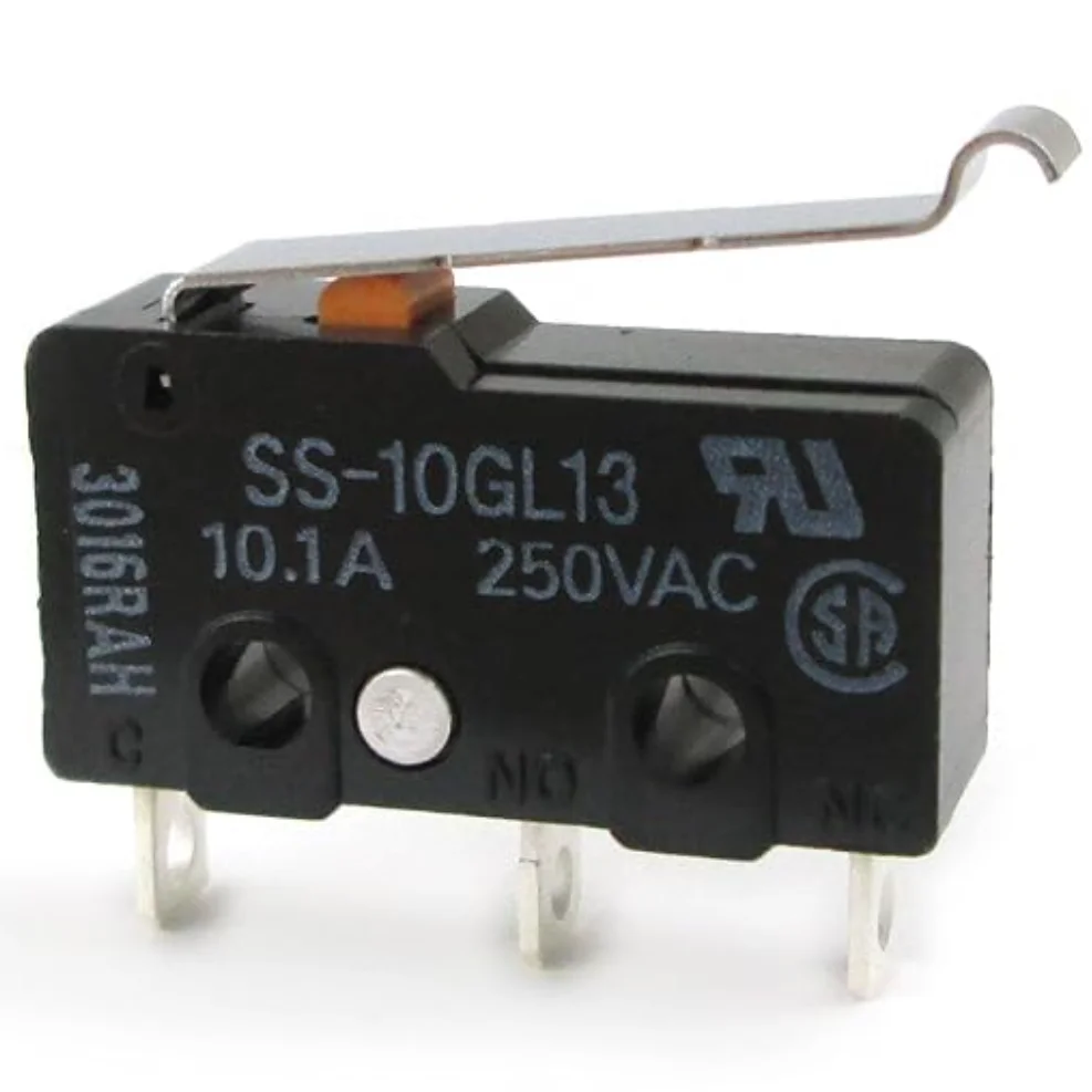 Original Limit Micro Switch SS-01 10 01GL 01GL2 01GL13 5GL 5GL2 5GL13 10GL 10GL2 10GL13 SS-5GL111 SS-5GL-F SS-5GL2-F SS-5-F SS-5