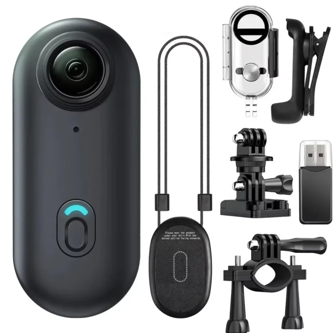 #28 Body Worn Cameras Comparison Guide