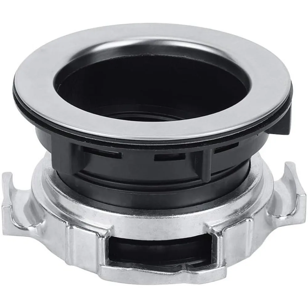 

Universal Sink Flange Kit Rubber Drain Lock Nut Food Waste Disposer Replacement Parts