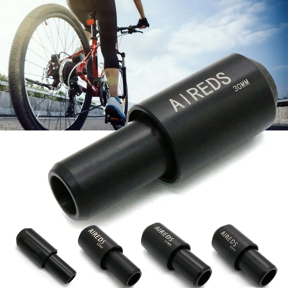 1PC For 28/30/32/34/40mm Bike Front Fork Bicycle Dust Seal Tool