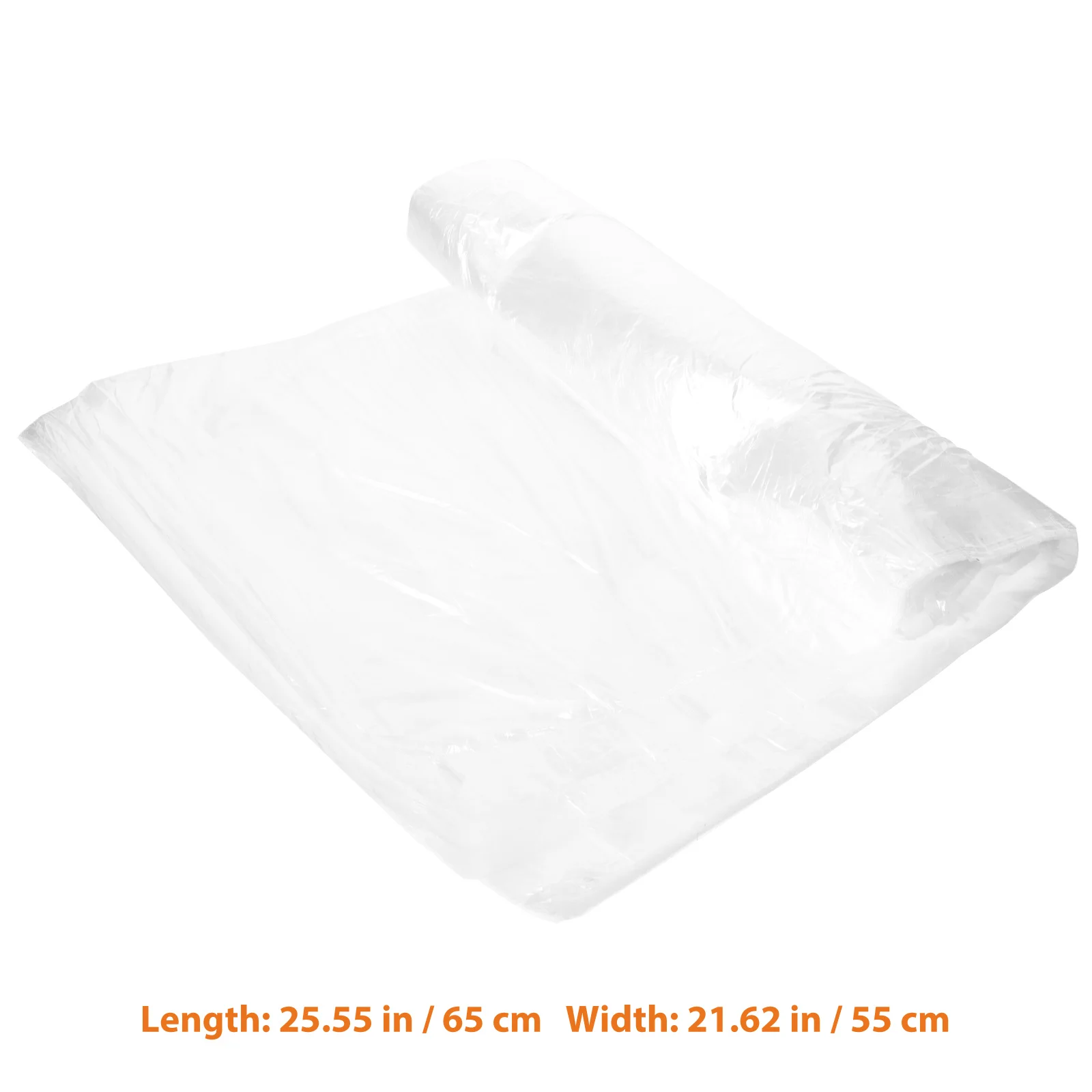 Disposable Foot Tub Liners Foot Bath Spa Plastic Bags Disposable Pedicure Liners