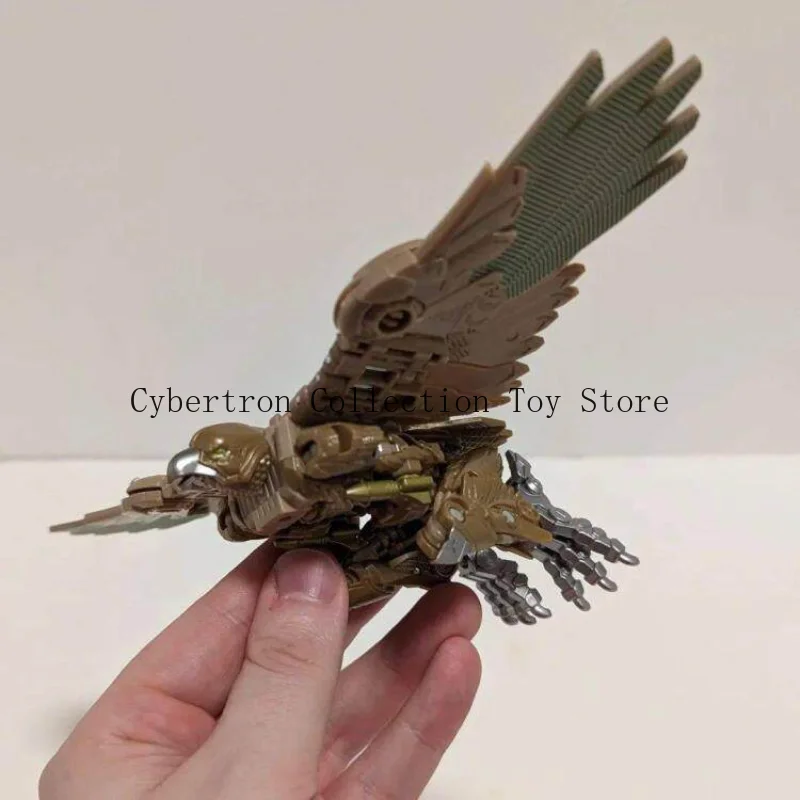 

[In Stock] Transformation Toys SS Series SS97 SS-97 Airazor Deluxe Class Official Model Toy, Articulated Figure for Collectors