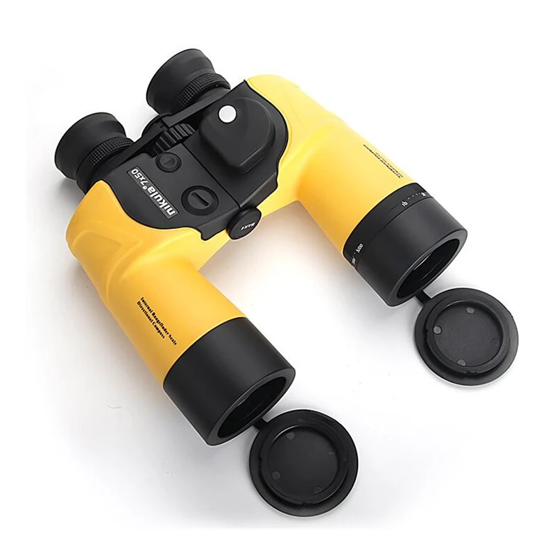 Nikula 7X50Mm Binoc… - image