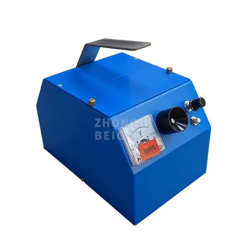 High Precision Paint Coating Decoration Performance Tester with 1 Year Warranty for Laboratory Use