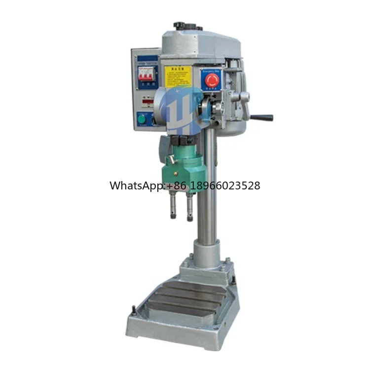 

4508-Multi axis tapping tapping drill flex arm electric tapping machine