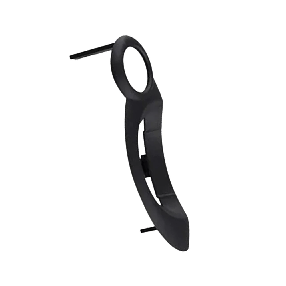 For MINI R55 Clubman 10 2006-07 2010 Ignition Button Trim Start Button Trim Easy To Install No Programming Required