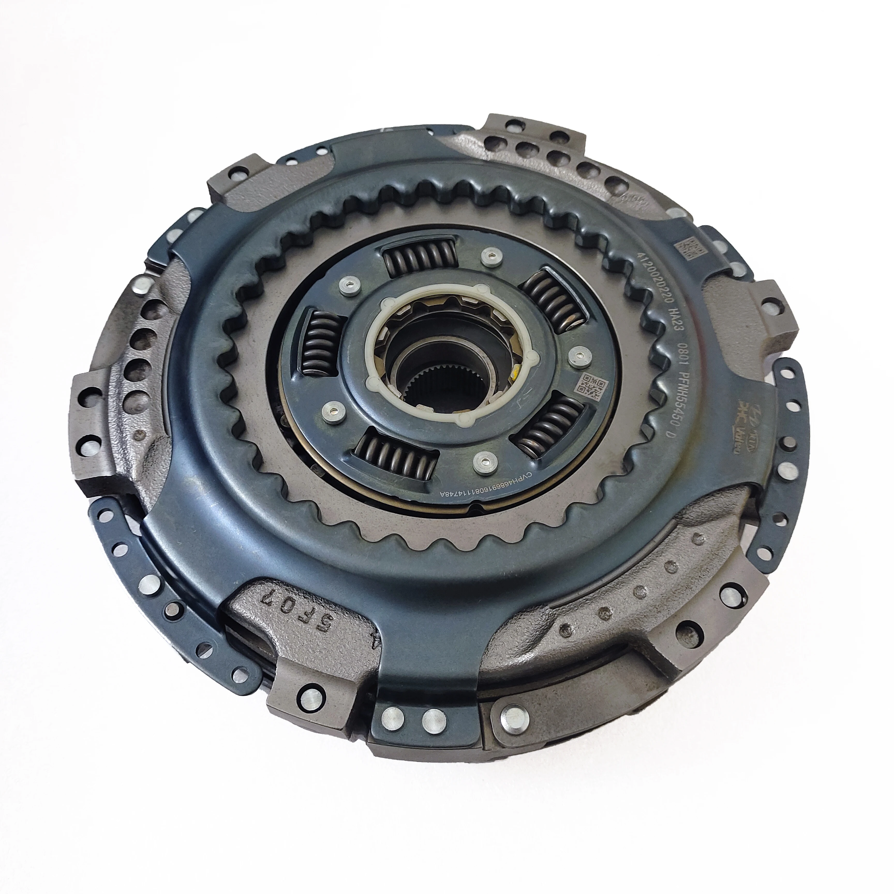 Genuine D7UF1 41200-2C101 41200-2D101 Auto Transmission Clutch for Hyundai KIA 1.4T 1.6T Car Accessories