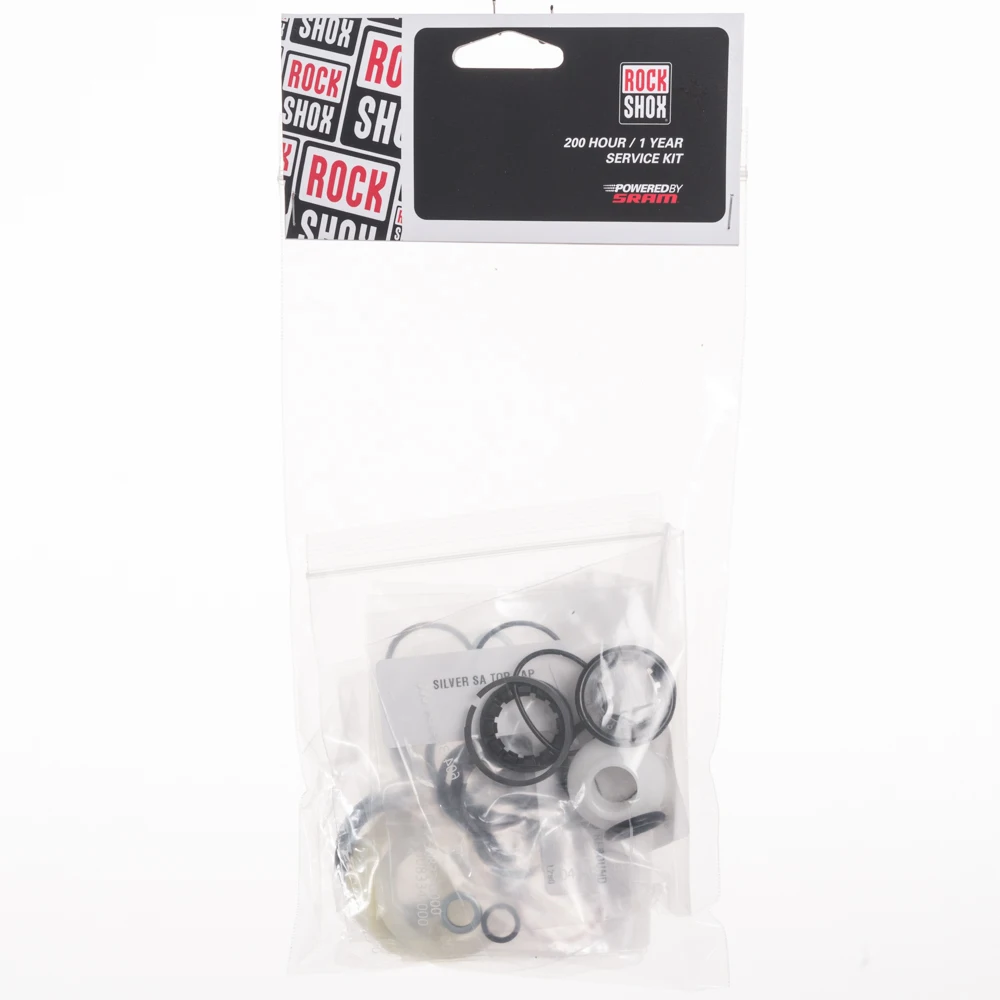 ROSKSHOX 200 HOUR/1 YEAR SERVICE KIT JUDY GOLD AND SILVER A1+ (2018+) 00.4315.032.648