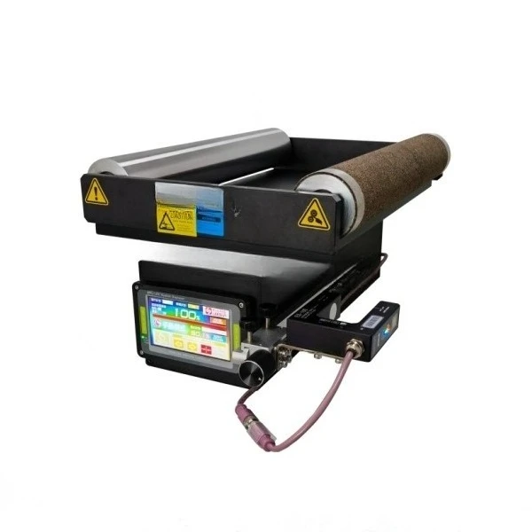

High-performance deviation correction machine LPG line-to-edge correction, ultrasonic photoelectric CCD detection