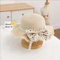Beige Hat