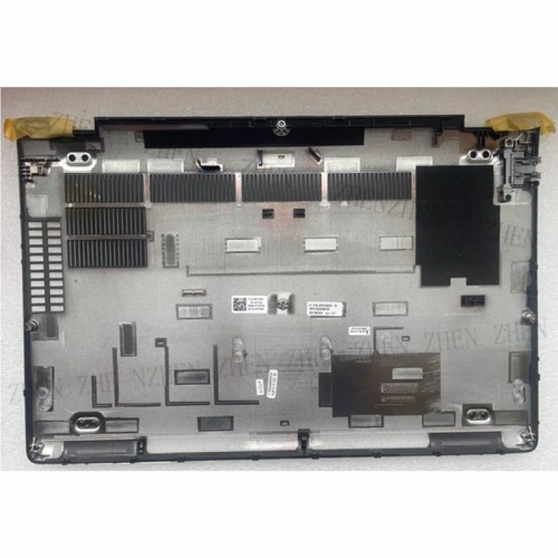 Y NEW FOR Dell Precision 3551 M3551 Laptop Bottom Cover D Shell Case 05T9XX 5T9XX