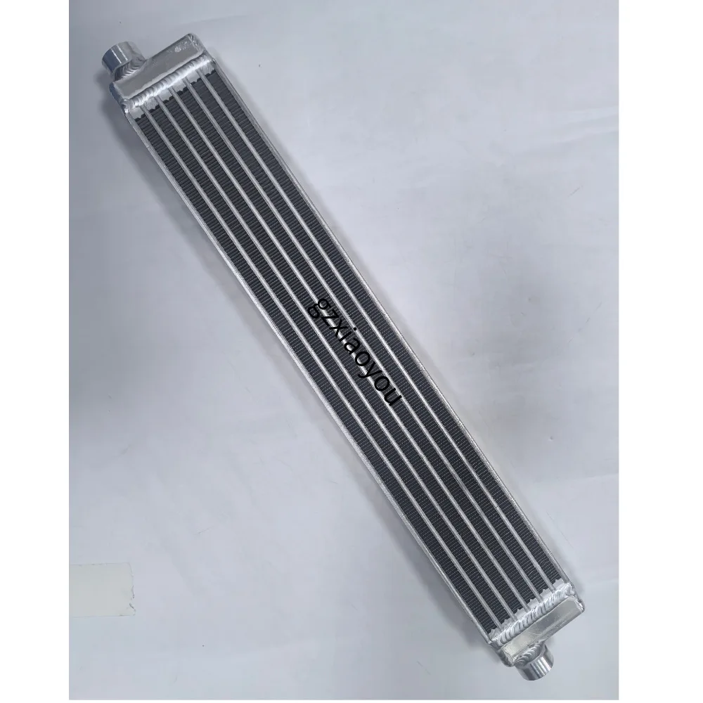 

For 221/222 oil coolers (oil radiators) OE 2215004600