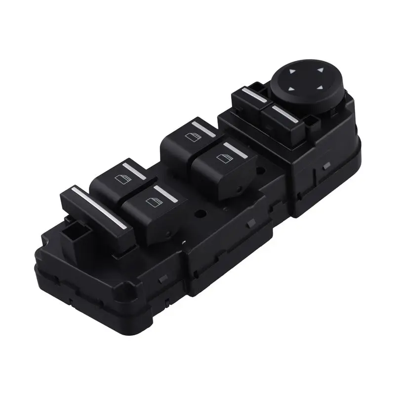 10035748 Car Window Regulator Switch Power Window Switch For Roewe 550 MG 6 2008-2013-A74F