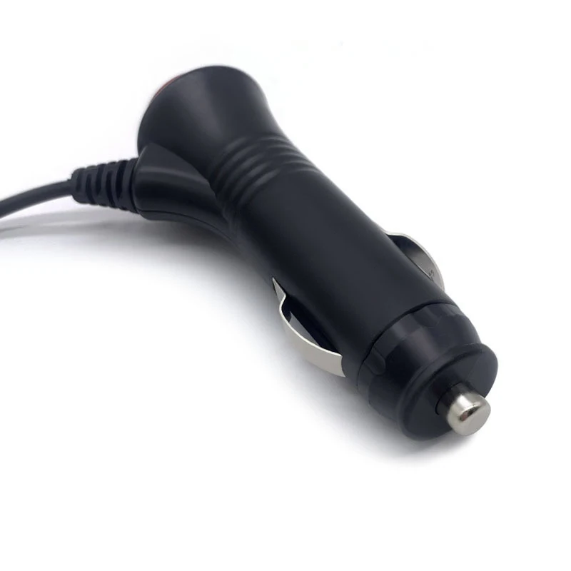 DC 5.5*2.1 Car Cigarette Lighter Socket DC 12V Converter Power Supply Charger Adapter Mal Ecable Extension Cable Plug Power A2 view 6