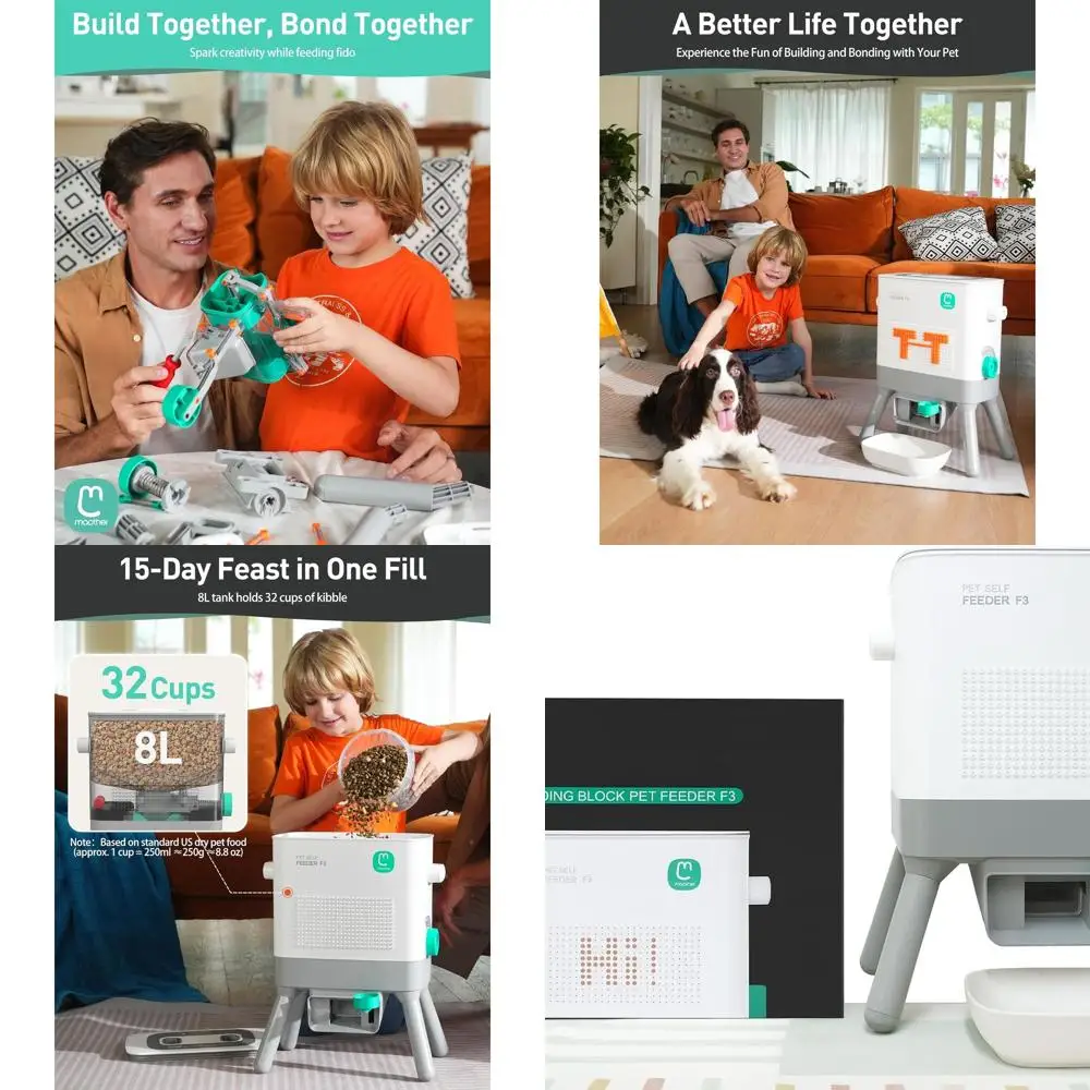 8L Large-Capacity G…