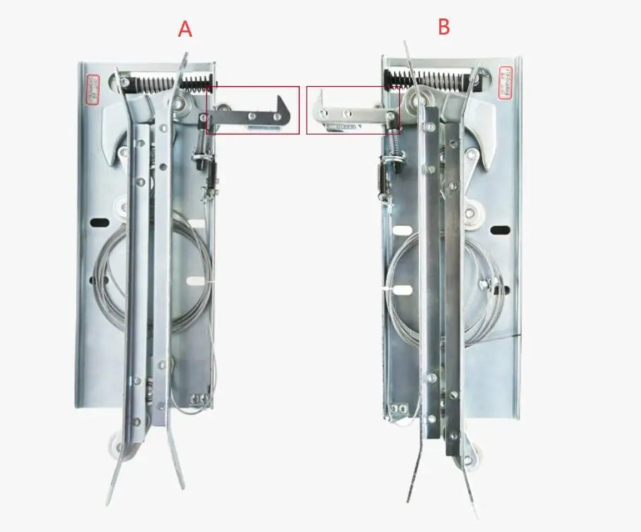 Elevators Elevator elevadores escalator spare parts Car Door System lock XTA-CS02 XTA2702AAE XTA2702AAE005 XTA2702AAE006 XTA2702